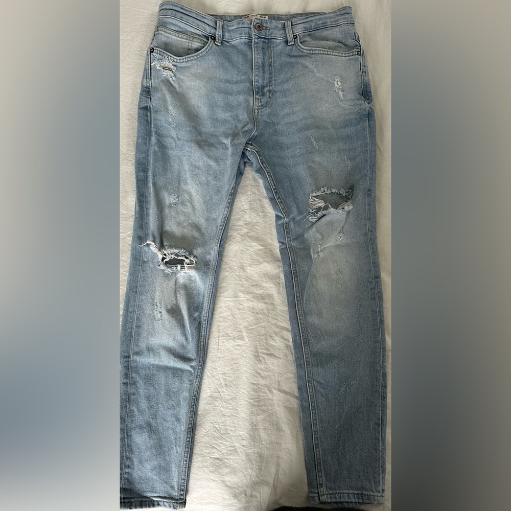 Men’s Jeans
